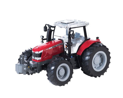 Britains Big Farm 43078A1 - Massey Ferguson 6613 Tractor