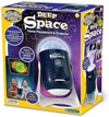 Brainstorm Deep Space Home Planetarium And Projector