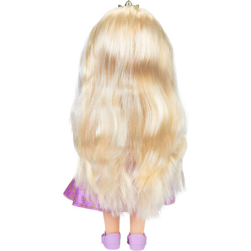 Disney Princess My Singing Friend Rapunzel Doll With Pascal