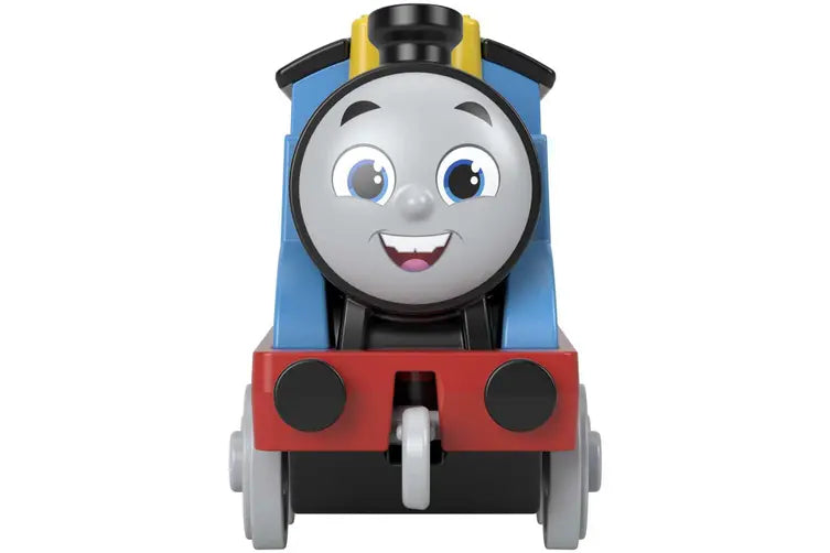 Thomas And Friends Track Master Engine Thomas HFX