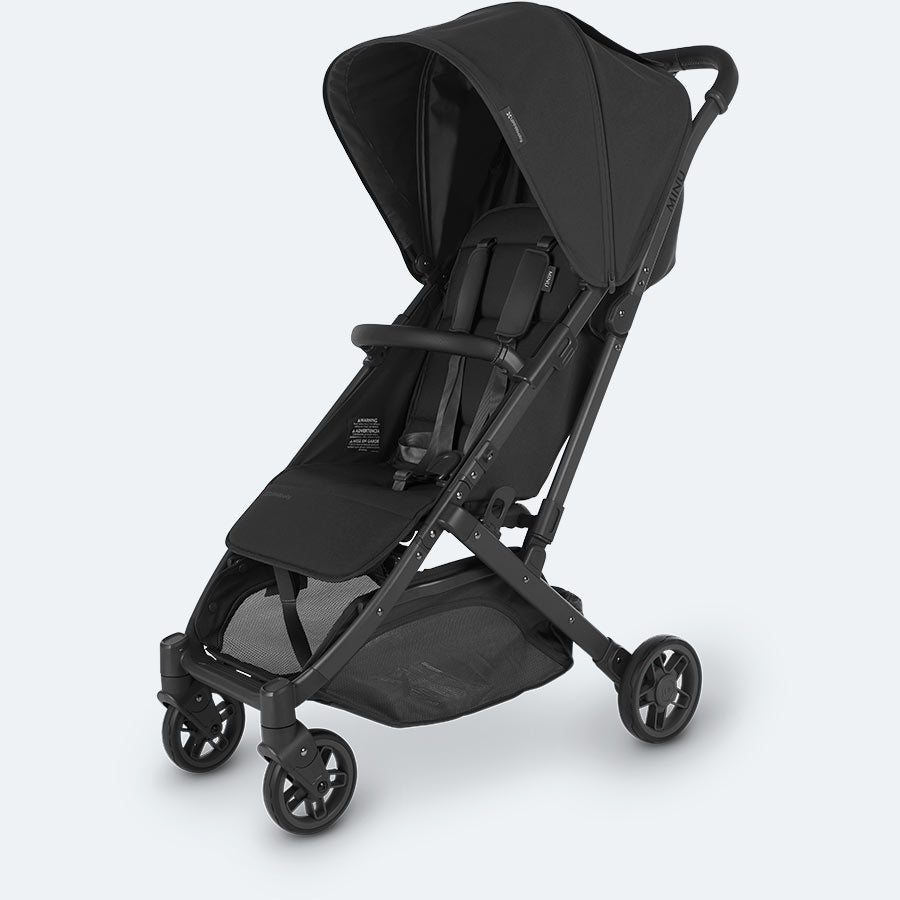 UPPAbaby Minu V2 Stroller Jake