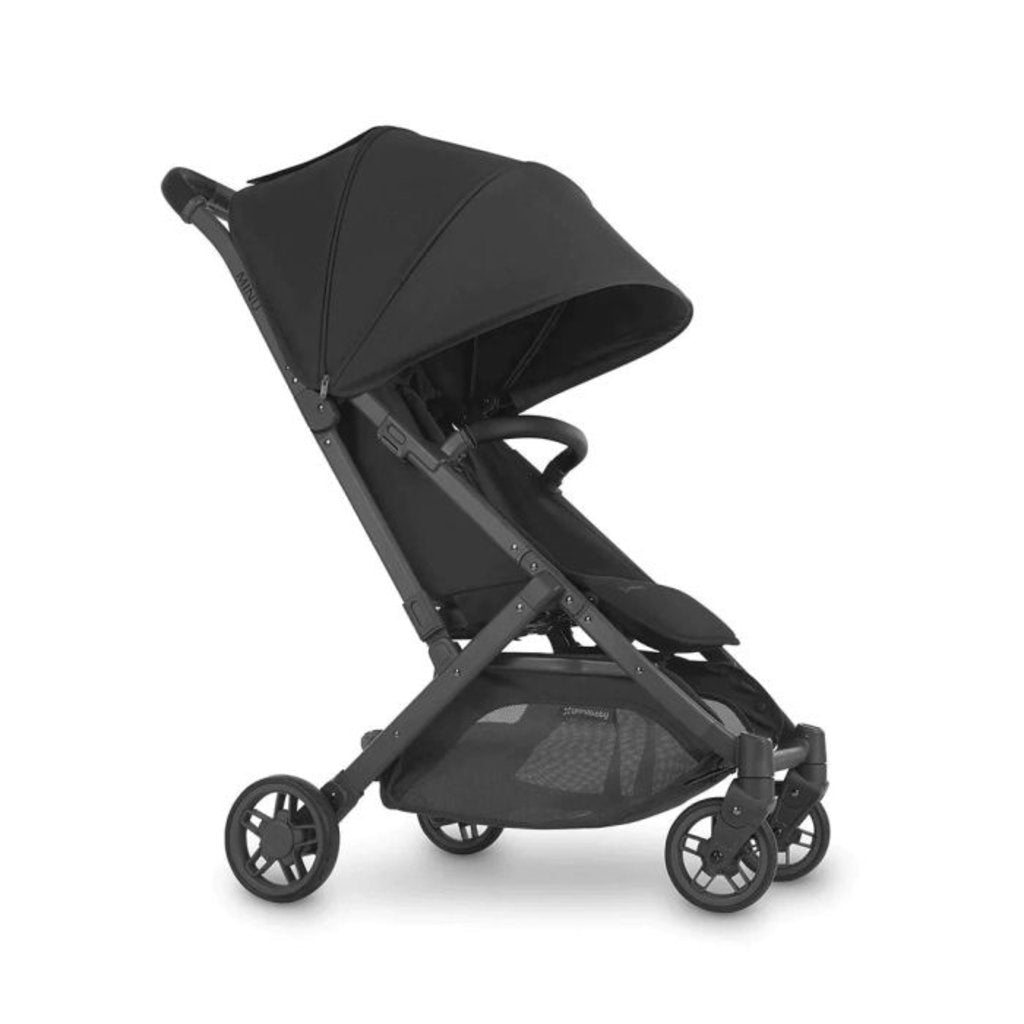 UPPAbaby Minu V2 Stroller Jake