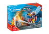 Playmobil City Action 70291 Fire Rescue Gift Set