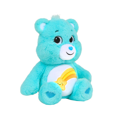 Care Bears Wish Bear Medium Plush Soft Toy
