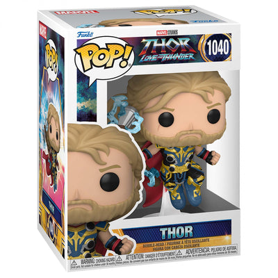 Funko Pop! Marvel Avengers Thor