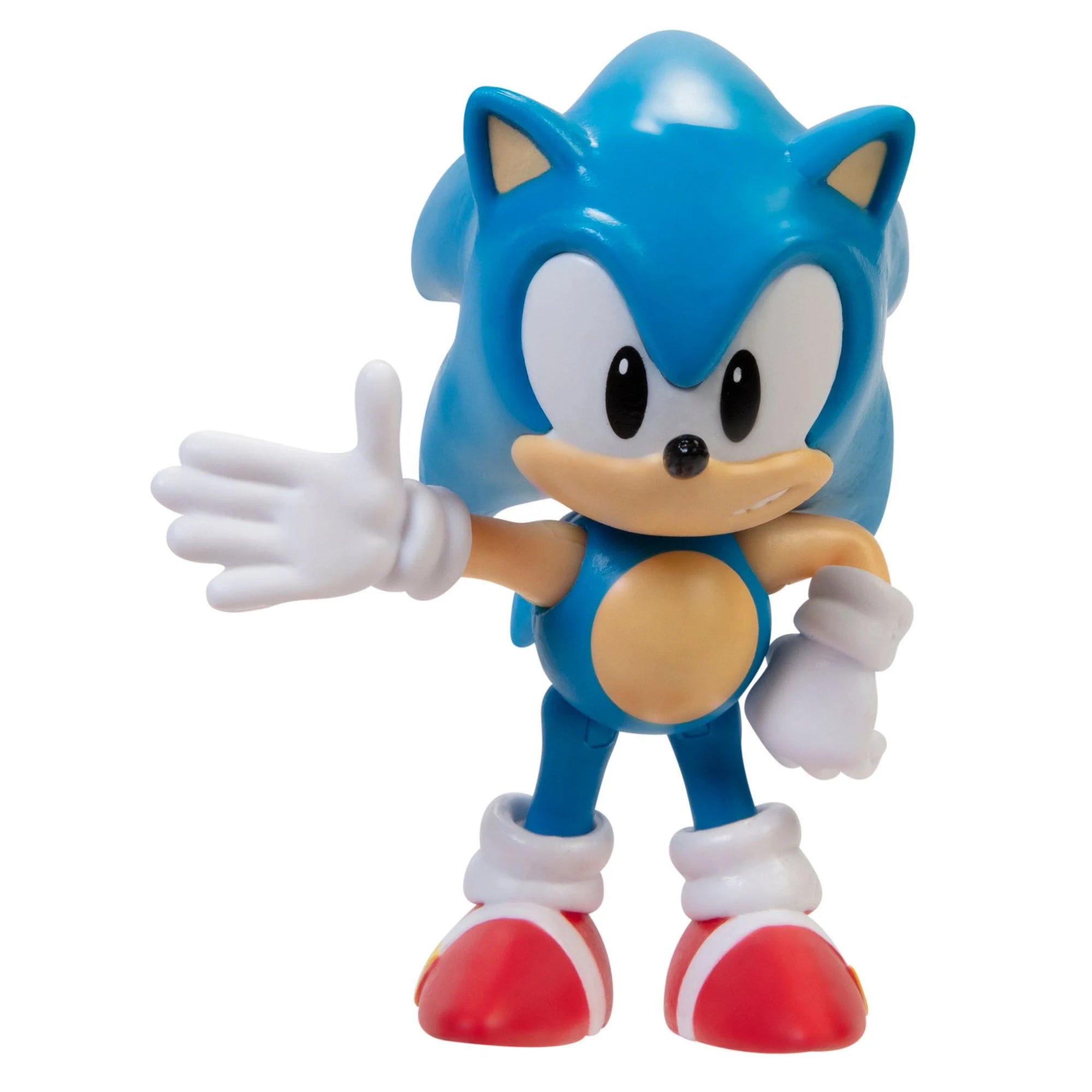 Sonic The Hedgehog 2.5" Figure Sonic