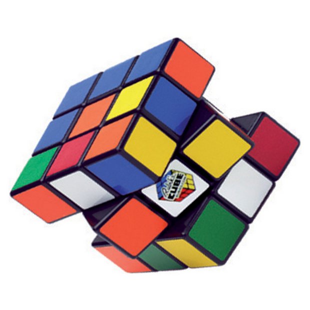 Rubiks Cube 3 x 3