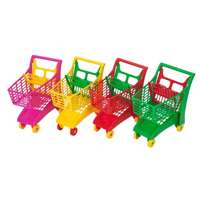 Shopping Trolley