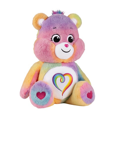 Care Bears Togetherness Bear Large Plush Soft Toy