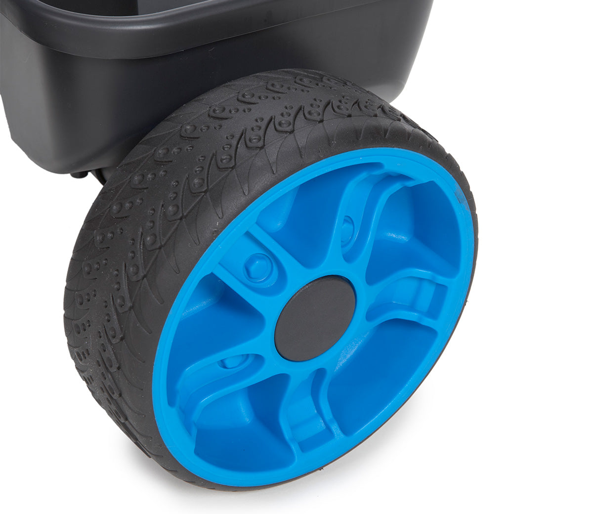 Little Tikes 4 in 1 Trike / Tricycle Deluxe Edition Blue