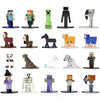 Minecraft 20pc Figure Set Series 5