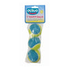 Activo 3 Tennis Balls In A Bag