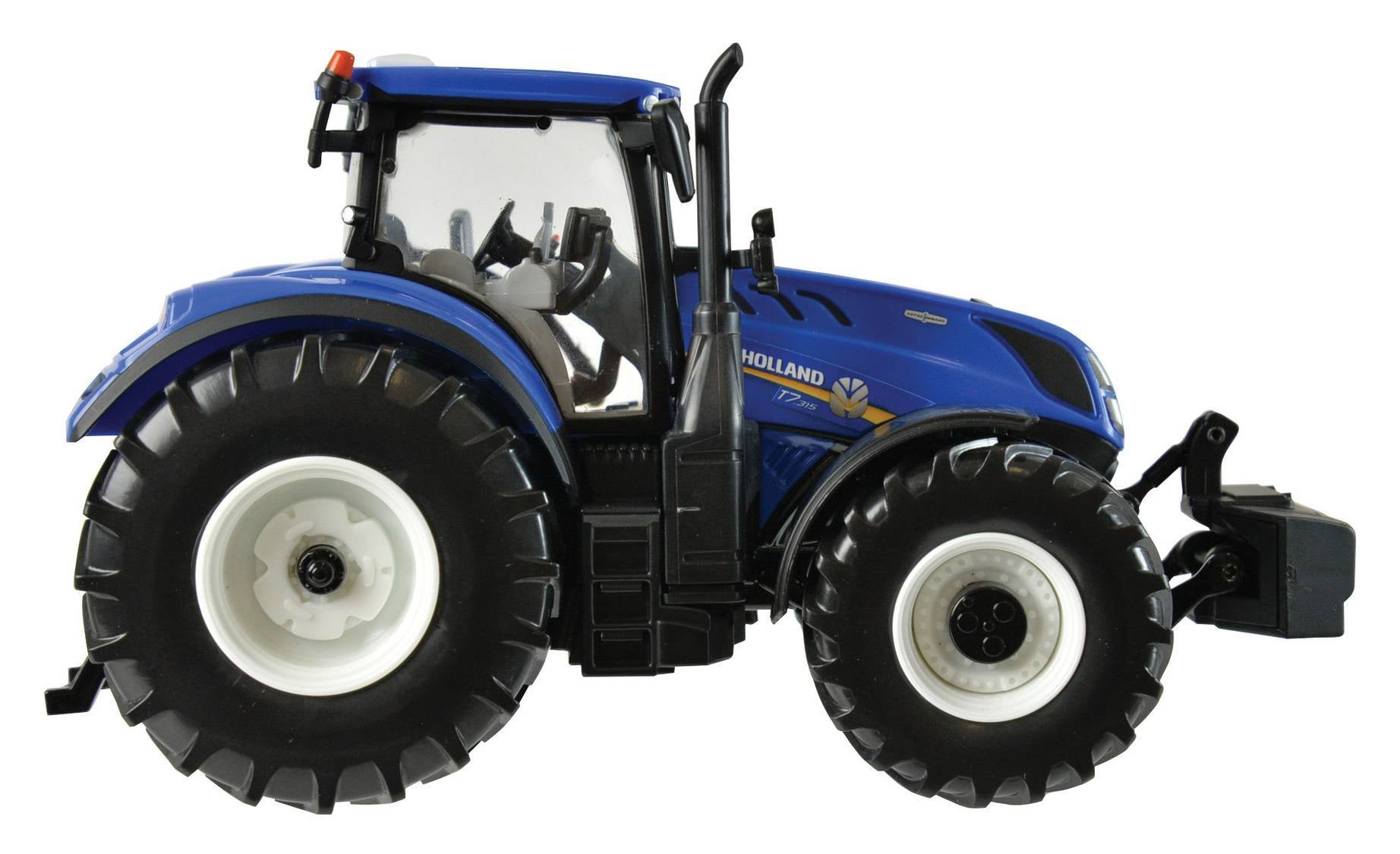 New holland bruder tractor on sale