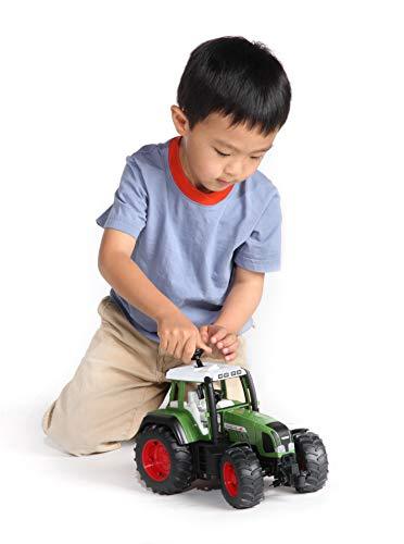 Bruder 3040 Fendt 936 Vario Tractor 1:16