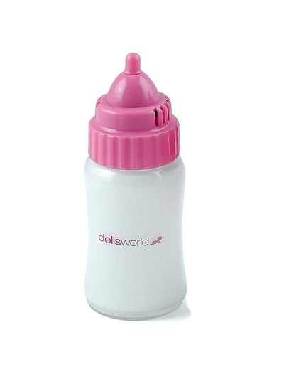 Dolls World Magic Bottle