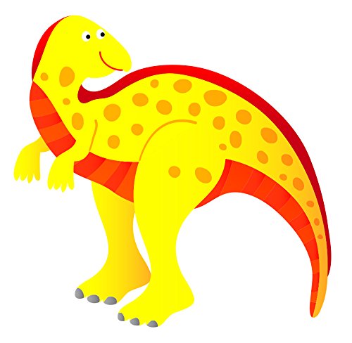 Galt 4 Puzzles In A Box Dinosaurs