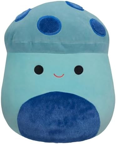 Squishmallow  Soft Toy 12" Ankur