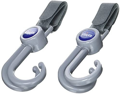 Chicco Universal Stroller Hooks