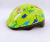 Ozbozz Dinosaur Adventure Helmet And Pad Set 5 Years +