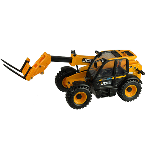 Britains JCB 542-70 Agrixtra Loadall 1:32