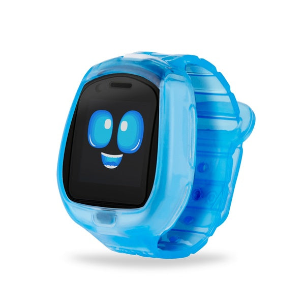 Tobi Robot Smart Watch Blue.