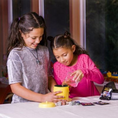 National Geographic Rock Tumbler Starter Kit