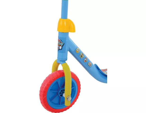 Paw Patrol Deluxe Tri-Scooter