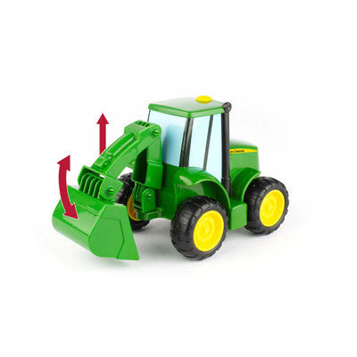 John Deere Farming Friends Hauling Set
