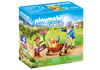 Playmobil City Life 70194 Grandmother With Child