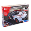 Mechanics Labarotory Hypercar Construction Set