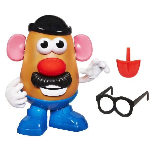 Mr. Potato Heads