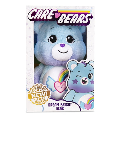 Care Bears Dream Bright Bear Medium Plush Soft Toy