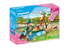 Playmobil Family Fun 70295 City Zoo Gift Set
