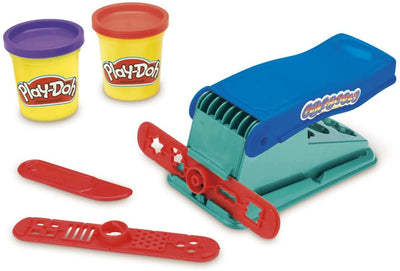 Play-Doh Fun Factory