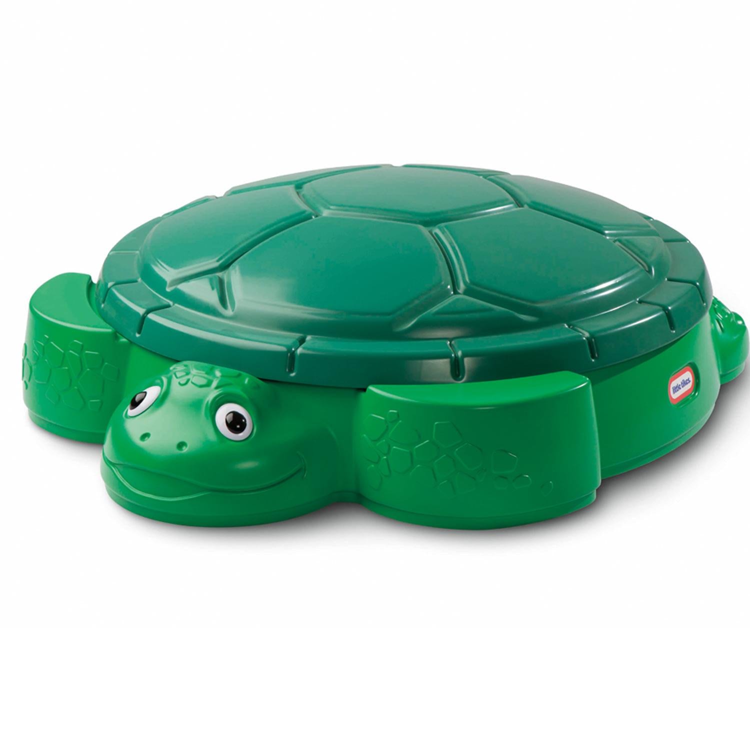 Little Tikes Turtle Sandbox