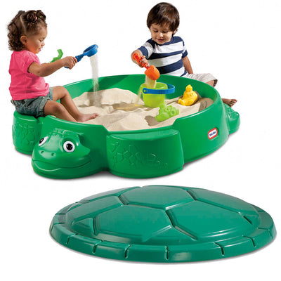Little Tikes Turtle Sandbox