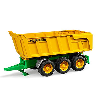 Bruder 02212 Joskin Tipping Trailer