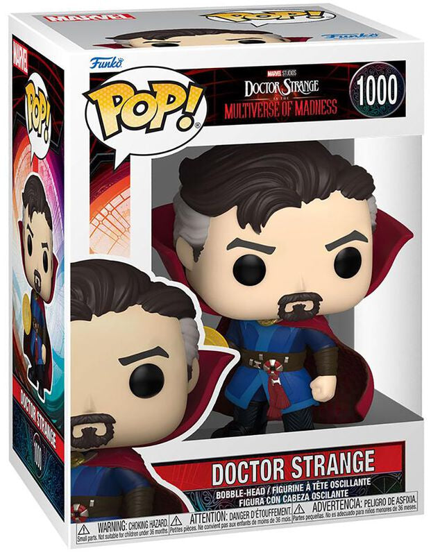 Funko Pop! Marvel Dr Strange