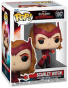 Funko Pop! Marvel Scarlet Witch