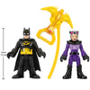 Imaginext DC Super Friends Batman And Catwoman