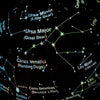 Brainstorm 2 in 1 Globe Earth & Constellations