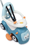 Smoby Maestro Infant Ride On Blue