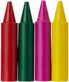 Crayola My First Crayola Easy Grip Jumbo Crayons