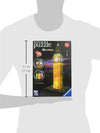 Ravensburger Big Ben 3D Jigsaw Puzzle Night Edition