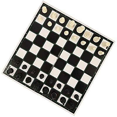 Chess Board Game