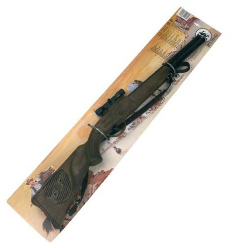 Gonher Cowboy Rifle with Sound