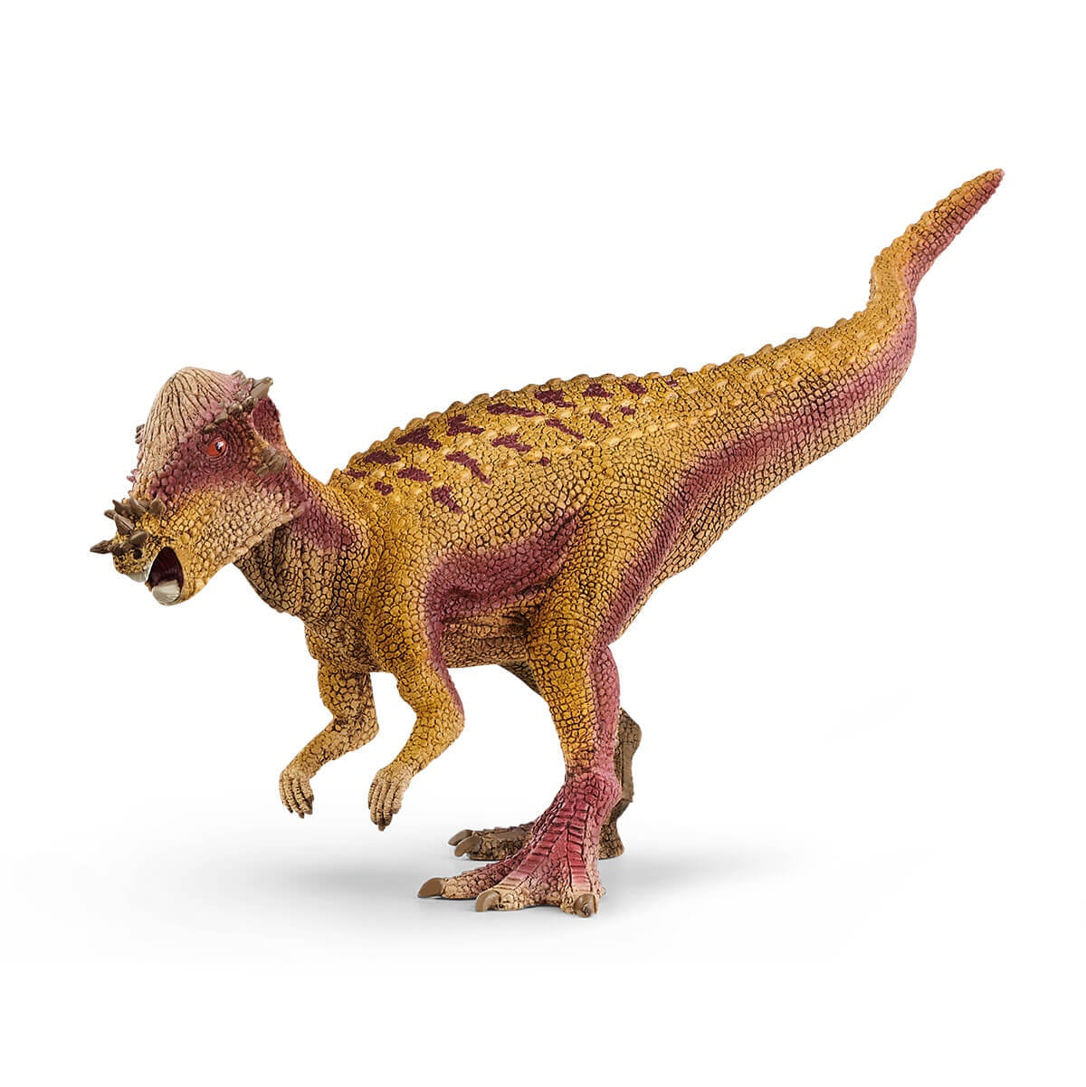 Schleich Dinosaur Pachycephalosa