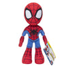 SpiderMan Spidey And His Amazing Friends 8" Soft Toy Spiderman