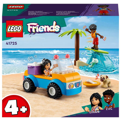 Lego Friends 41725 Beach Buggy Fun