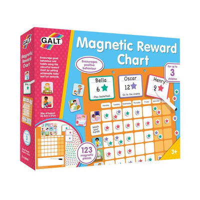 Galt Magnetic Reward Chart